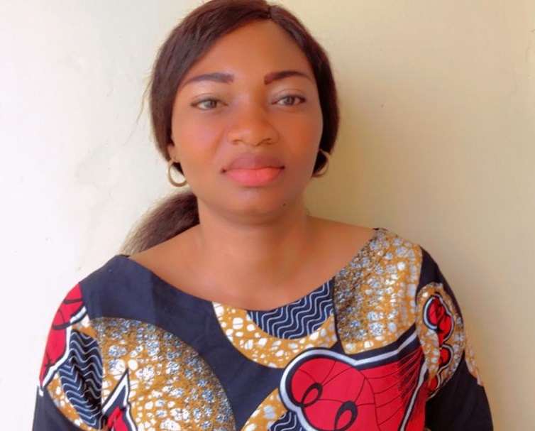 naomie tshibidi, directrice spp, marketing et vente